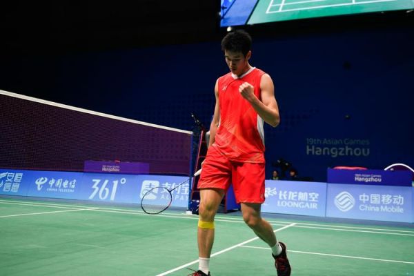 赛事方建设 赛事方建设